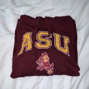 ASU hoodie